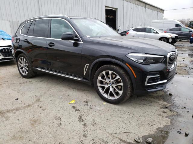 Photo 3 VIN: 5UXCR6C06N9K51687 - BMW X5 XDRIVE4 