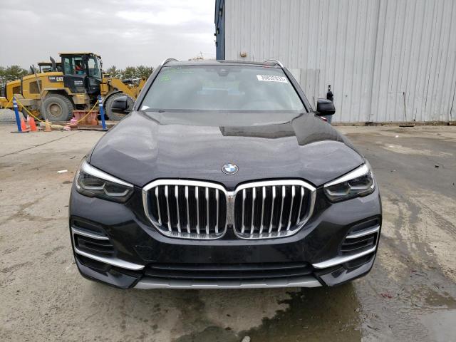 Photo 4 VIN: 5UXCR6C06N9K51687 - BMW X5 XDRIVE4 