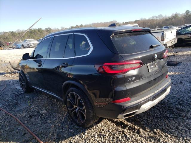 Photo 1 VIN: 5UXCR6C06N9K52998 - BMW X5 XDRIVE4 