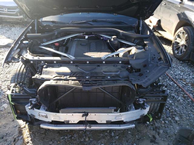 Photo 11 VIN: 5UXCR6C06N9K52998 - BMW X5 XDRIVE4 