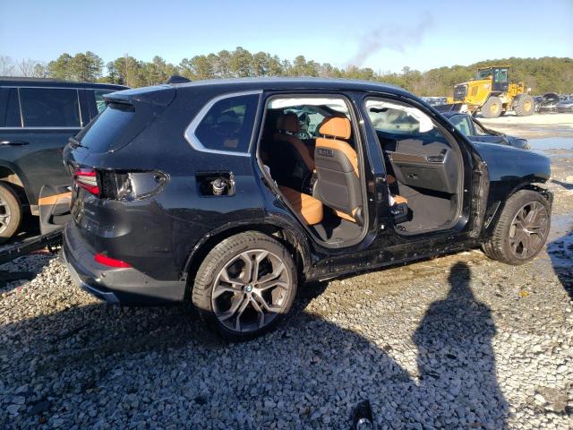 Photo 2 VIN: 5UXCR6C06N9K52998 - BMW X5 XDRIVE4 