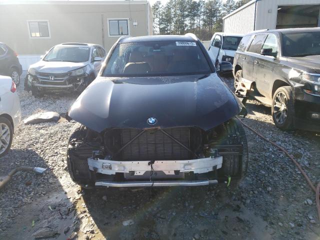 Photo 4 VIN: 5UXCR6C06N9K52998 - BMW X5 XDRIVE4 