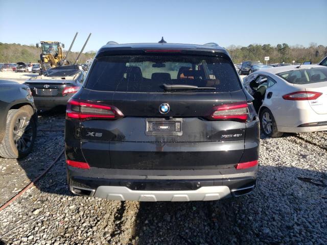 Photo 5 VIN: 5UXCR6C06N9K52998 - BMW X5 XDRIVE4 