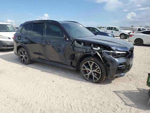 Photo 3 VIN: 5UXCR6C06N9K65427 - BMW X5 XDRIVE4 