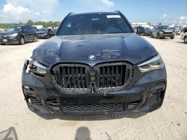 Photo 4 VIN: 5UXCR6C06N9K65427 - BMW X5 XDRIVE4 