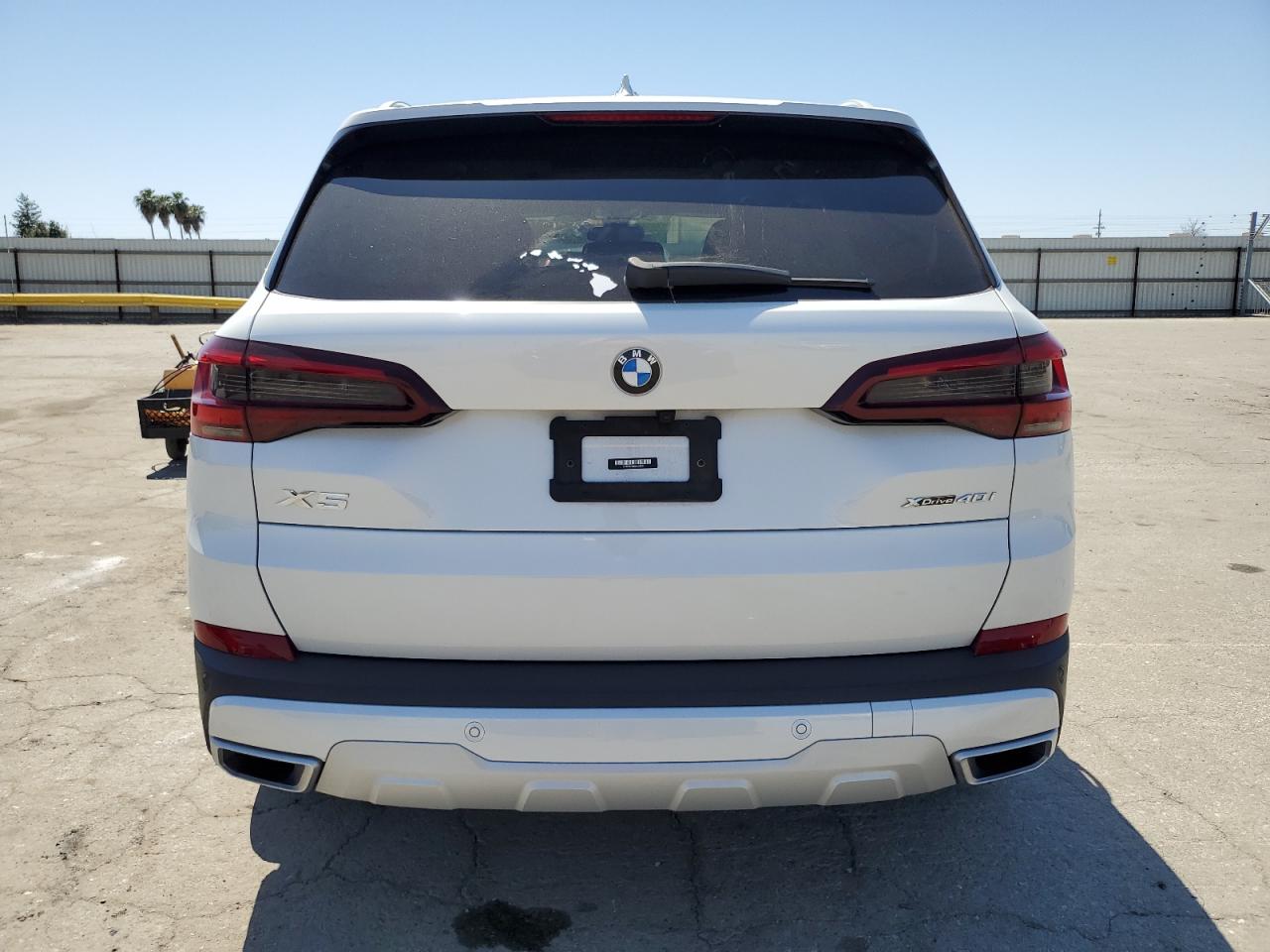 Photo 5 VIN: 5UXCR6C06N9L34343 - BMW X5 