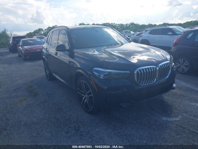 Photo 0 VIN: 5UXCR6C06N9L53071 - BMW X5 