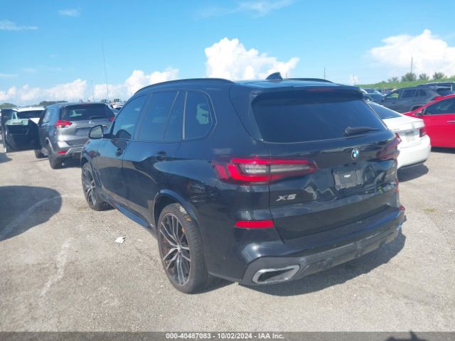 Photo 2 VIN: 5UXCR6C06N9L53071 - BMW X5 