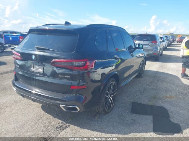 Photo 3 VIN: 5UXCR6C06N9L53071 - BMW X5 