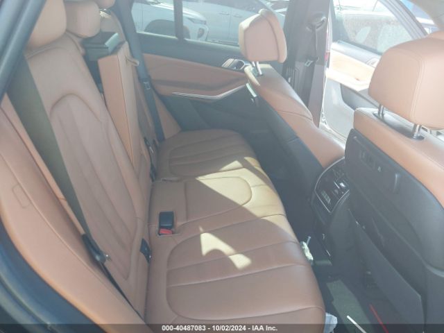 Photo 7 VIN: 5UXCR6C06N9L53071 - BMW X5 