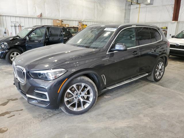 Photo 0 VIN: 5UXCR6C06N9L79668 - BMW X5 XDRIVE4 