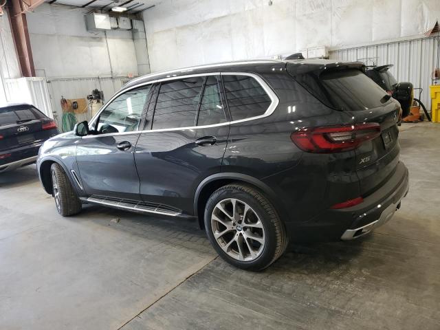 Photo 1 VIN: 5UXCR6C06N9L79668 - BMW X5 XDRIVE4 