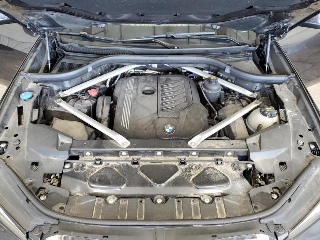 Photo 11 VIN: 5UXCR6C06N9L79668 - BMW X5 XDRIVE4 