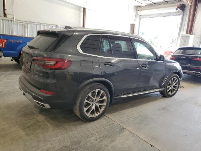 Photo 2 VIN: 5UXCR6C06N9L79668 - BMW X5 XDRIVE4 