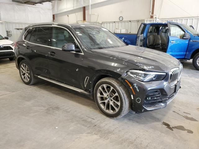 Photo 3 VIN: 5UXCR6C06N9L79668 - BMW X5 XDRIVE4 