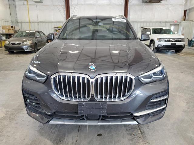 Photo 4 VIN: 5UXCR6C06N9L79668 - BMW X5 XDRIVE4 