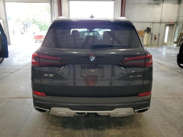 Photo 5 VIN: 5UXCR6C06N9L79668 - BMW X5 XDRIVE4 