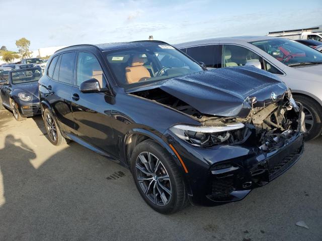 Photo 3 VIN: 5UXCR6C06N9M05606 - BMW X5 