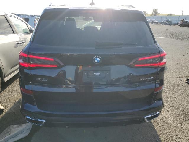 Photo 5 VIN: 5UXCR6C06N9M05606 - BMW X5 