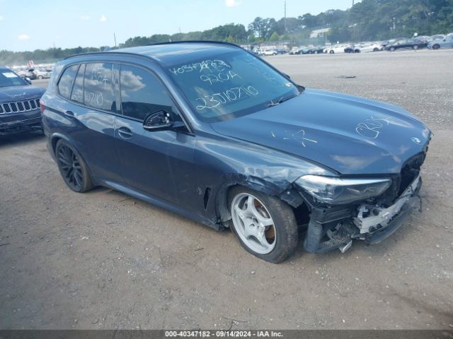 Photo 0 VIN: 5UXCR6C06N9M25080 - BMW X5 