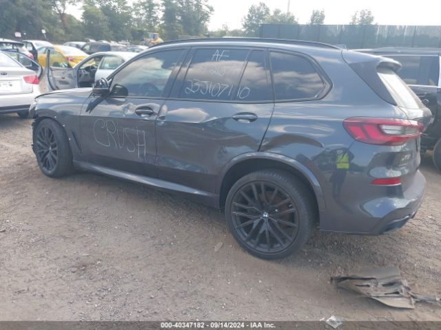 Photo 2 VIN: 5UXCR6C06N9M25080 - BMW X5 