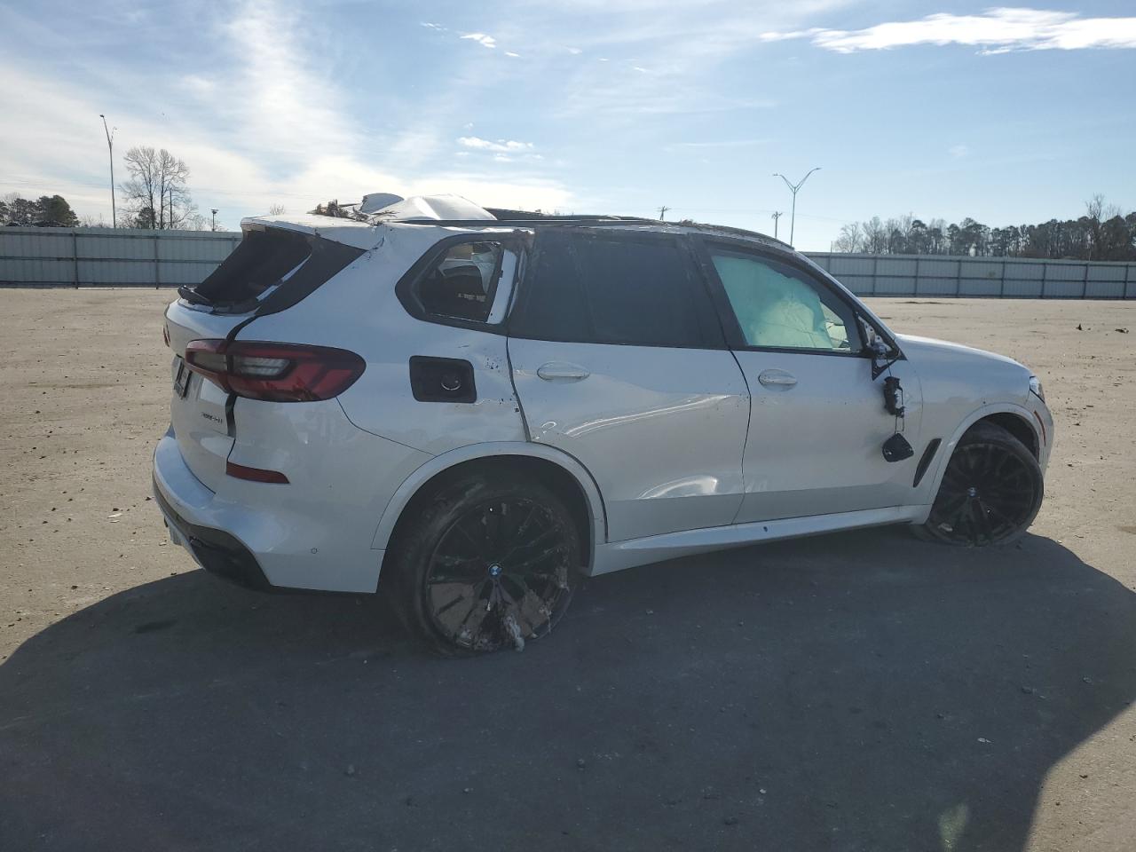 Photo 2 VIN: 5UXCR6C06N9M84503 - BMW X5 