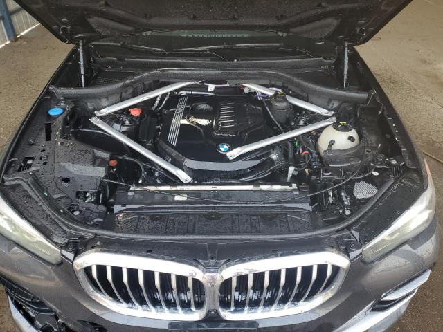 Photo 10 VIN: 5UXCR6C06N9N18925 - BMW X5 