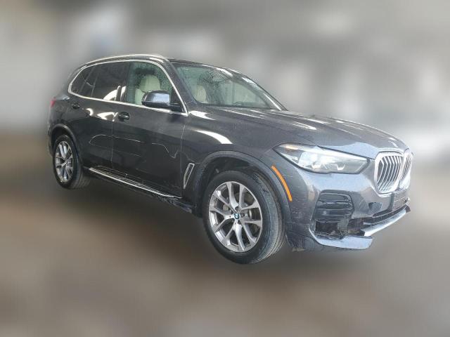 Photo 3 VIN: 5UXCR6C06N9N18925 - BMW X5 