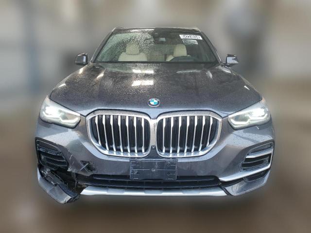 Photo 4 VIN: 5UXCR6C06N9N18925 - BMW X5 