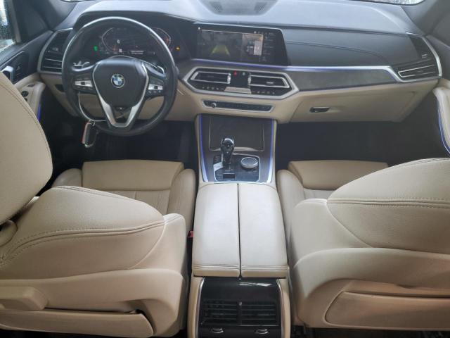 Photo 7 VIN: 5UXCR6C06N9N18925 - BMW X5 