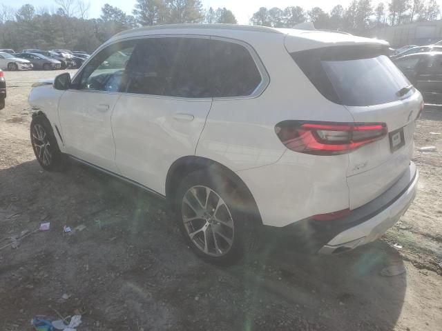 Photo 1 VIN: 5UXCR6C06P9N57226 - BMW X5 