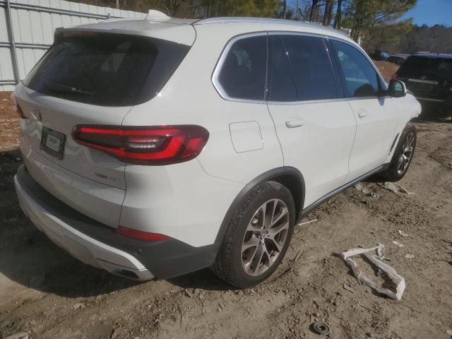 Photo 2 VIN: 5UXCR6C06P9N57226 - BMW X5 