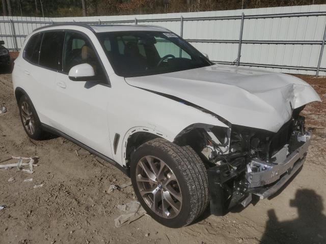 Photo 3 VIN: 5UXCR6C06P9N57226 - BMW X5 