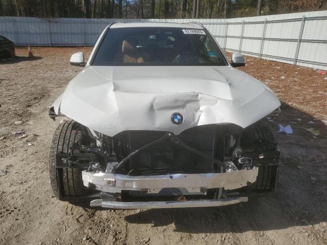 Photo 4 VIN: 5UXCR6C06P9N57226 - BMW X5 