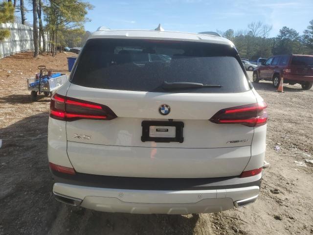 Photo 5 VIN: 5UXCR6C06P9N57226 - BMW X5 