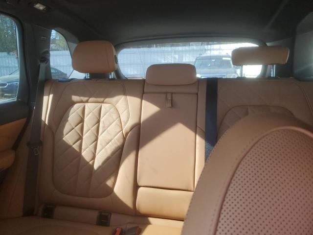 Photo 9 VIN: 5UXCR6C06P9N57226 - BMW X5 