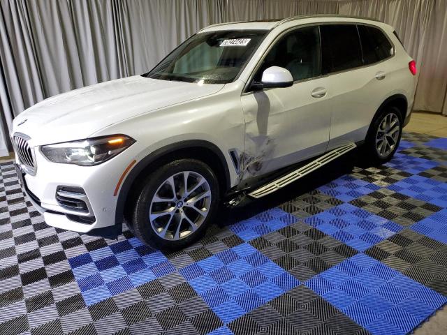 Photo 0 VIN: 5UXCR6C06P9N59462 - BMW X5 