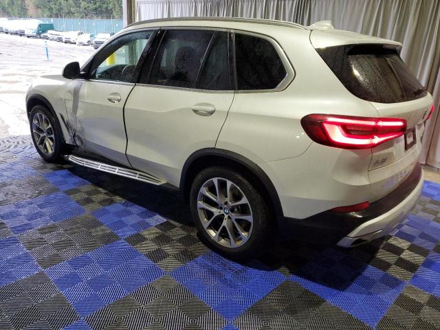 Photo 1 VIN: 5UXCR6C06P9N59462 - BMW X5 