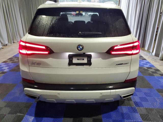 Photo 5 VIN: 5UXCR6C06P9N59462 - BMW X5 