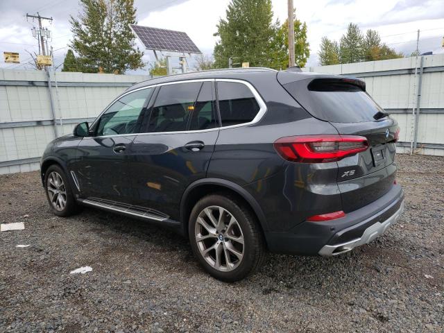 Photo 1 VIN: 5UXCR6C06P9N60918 - BMW X5 XDRIVE4 