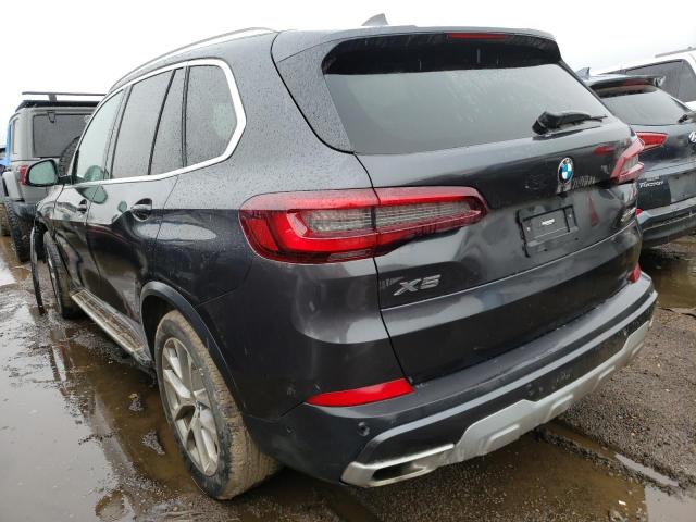 Photo 1 VIN: 5UXCR6C06P9N95958 - BMW X5 