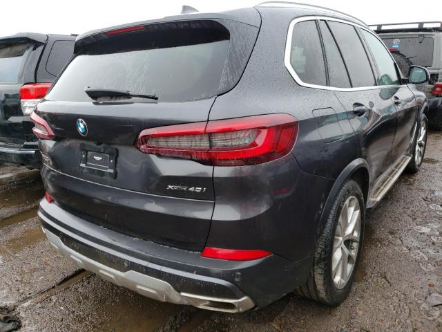 Photo 2 VIN: 5UXCR6C06P9N95958 - BMW X5 