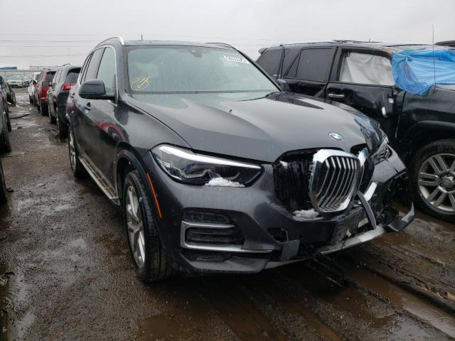 Photo 3 VIN: 5UXCR6C06P9N95958 - BMW X5 