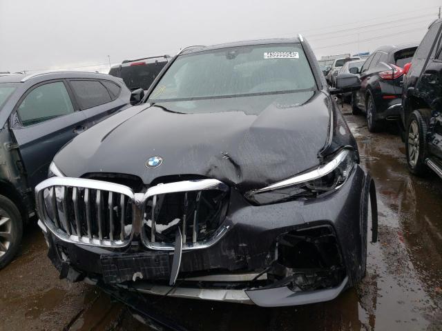 Photo 4 VIN: 5UXCR6C06P9N95958 - BMW X5 