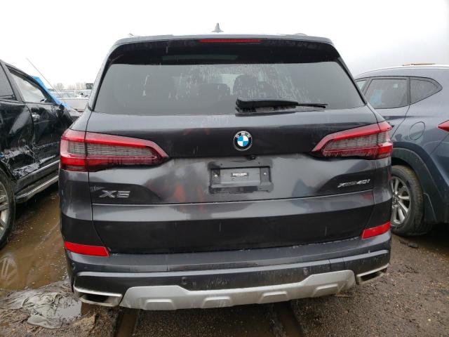 Photo 5 VIN: 5UXCR6C06P9N95958 - BMW X5 