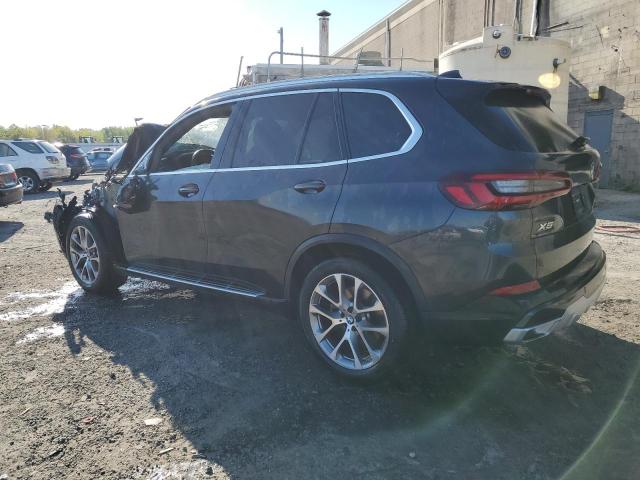 Photo 1 VIN: 5UXCR6C06P9P01518 - BMW X5 XDRIVE4 