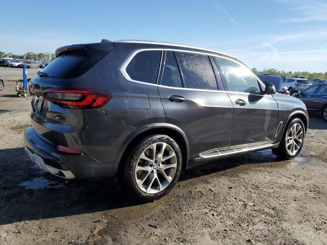 Photo 2 VIN: 5UXCR6C06P9P01518 - BMW X5 XDRIVE4 