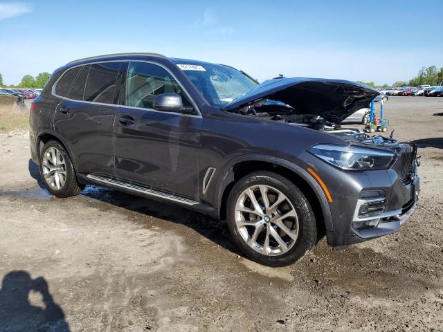 Photo 3 VIN: 5UXCR6C06P9P01518 - BMW X5 XDRIVE4 