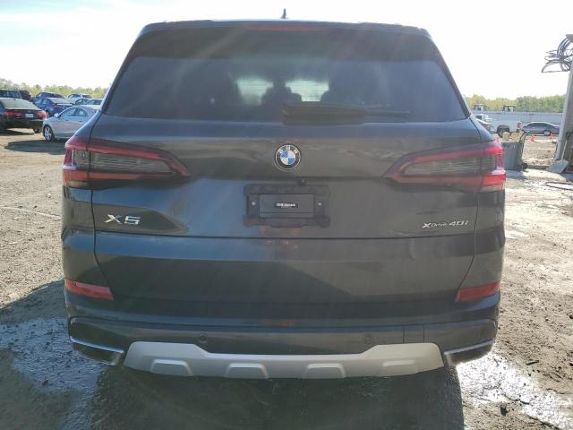 Photo 5 VIN: 5UXCR6C06P9P01518 - BMW X5 XDRIVE4 