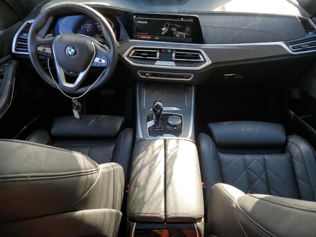 Photo 7 VIN: 5UXCR6C06P9P01518 - BMW X5 XDRIVE4 